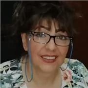 PROFESSORESSA MADRELINGUA INGLESE